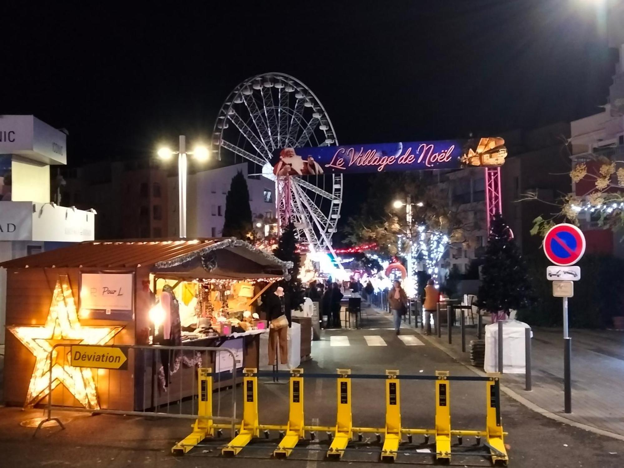 Studio Cabine 4 Personnes Cap D'Adge Agde Zewnętrze zdjęcie